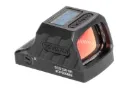 SCS Solar Green Circle Dot Sight Sig Sauer P320 Footprint 