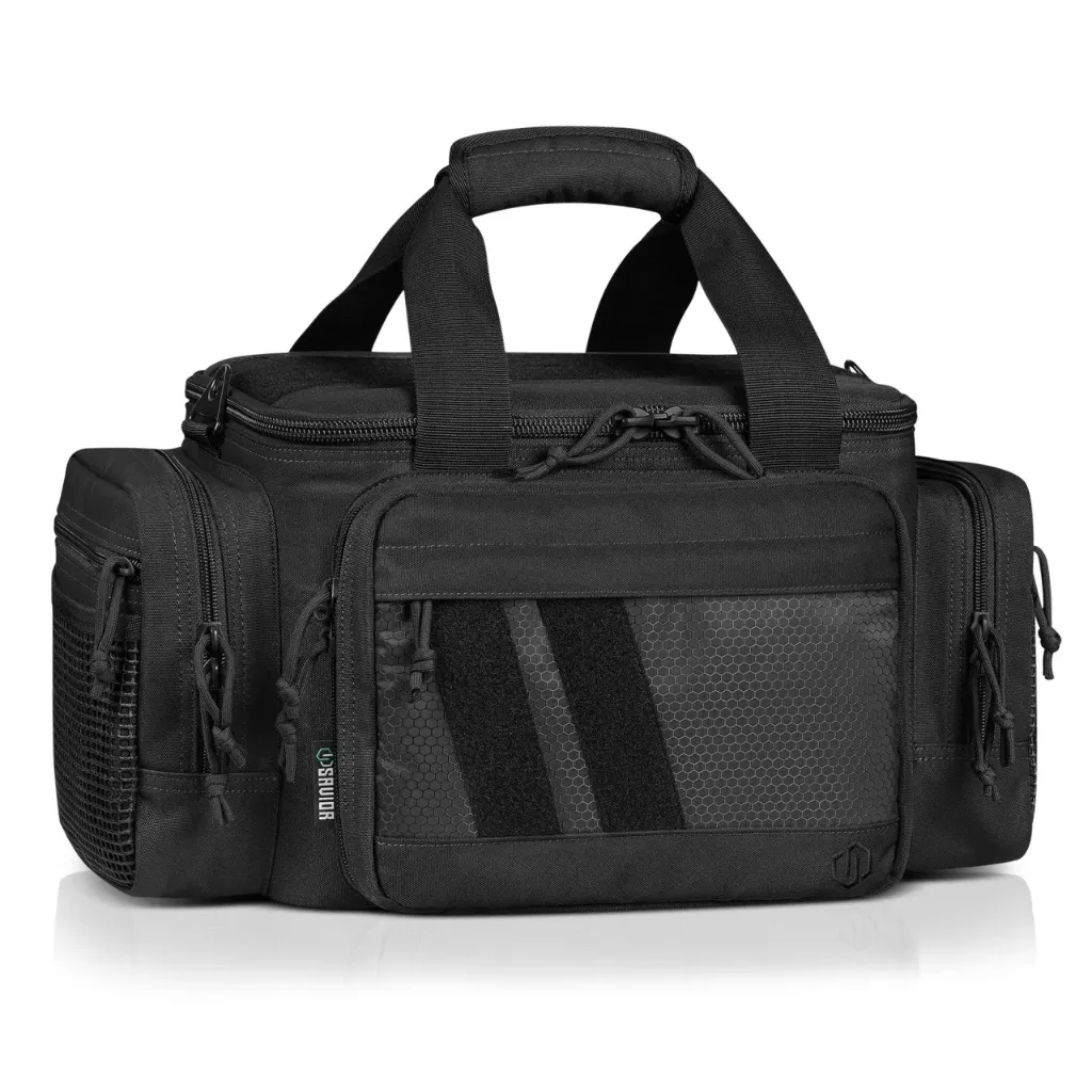 Savior Equipment Specialist Range Bag