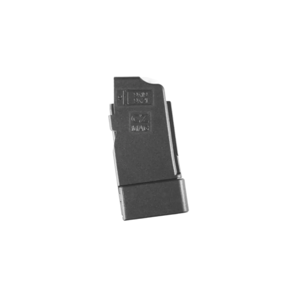Magazin CZ Scorpion EVO3 9mm Para 10-Schuss