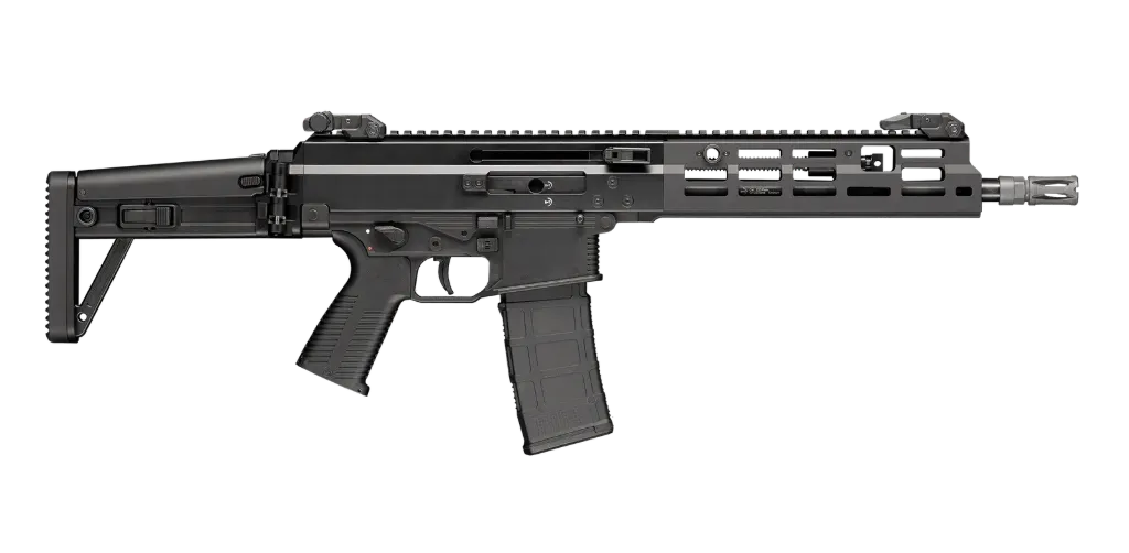 B&T APC223 PRO, 308mm