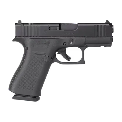 Glock Mod. 43X R/MOS/FS, Kal. 9x19