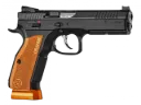 CZ Shadow 2 Orange OR, 9mm Para 18-Schuss