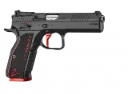 CZ Shadow 2 Target 5" 9mm Para 17-Schuss
