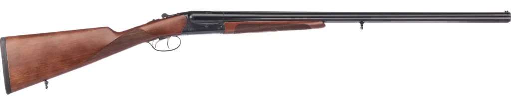 Doppelflinte CZ Bobwhite 12/76, LL 710mm