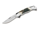 BÖKER SCOUT HIRSCHHORN