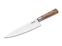 BÖKER DAMAST OLIVE CHEFMESSER GROSS