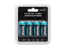 BÖKER PLUS BATTERY SET CR123