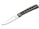 BÖKER PLUS URBAN TRAPPER
