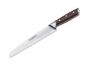 BÖKER FORGE WOOD BROTMESSER