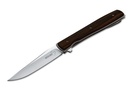 BÖKER PLUS URBAN TRAPPER COCOBOLO