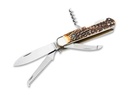 BÖKER JAGDMESSER QUADRO CPM