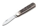 BÖKER JAGDMESSER MONO CPM HIRSCHHORN