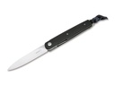 BÖKER PLUS LRF G10