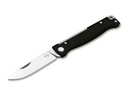 BÖKER PLUS ATLAS BLACK