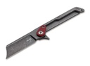 BÖKER PLUS FRAGMENT G10