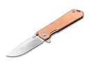 BÖKER PLUS KIHON ASSISTED COPPER