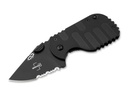 BÖKER PLUS SUBCOM 2.0 ALL BLACK