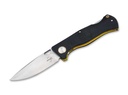 BÖKER PLUS EPICENTER BACKLOCK