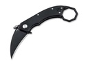 BÖKER PLUS HEL KARAMBIT