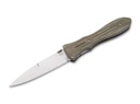 BÖKER PLUS ATROPOS