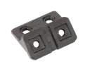 M-LOK® Offset Light Mount, Polymer