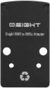 OSIGHT RMR to RMsc Adapter