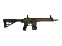 Selbstladebüchse Schmeisser AR15 S4F Bronze 10.5" .223 Rem 