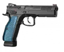 CZ Shadow 2, 9mm Para 18-Schuss
