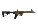 Schmeisser AR15-9 S4F FDE 10.5" 9mm Para