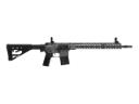 Schmeisser AR15 Dynamic L Grey 16.75" .223 Rem