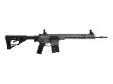Schmeisser AR15 Dynamic L Grey 14.5" .223 Rem