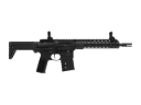 Schmeisser AR15 S4F CSS Stock Black 10.5" .223 Rem