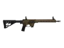 Schmeisser AR15-9 M4FL Bronze 14.5" 9mm Para