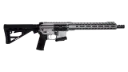 Schmeisser AR15-9mm Dynamic PCC Grey 12.5"