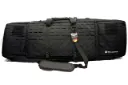 Schmeisser Tactical Rifle Case 116cm Schwarz