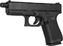 Glock Mod. 19 Gen5 MOS/FS Gewindelauf M13.5 L, 9x19