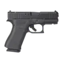 Glock Mod. 43X R/MOS/FS, Kal. 9x19