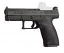 CZ P-10 C OR 9mm Para 15-Schuss