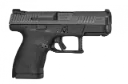 CZ P-10 S 9mm Para 12-Schuss