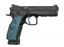 CZ Shadow 2 SA 9mm Para 18-Schuss