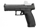 CZ P-10 F OR .45 ACP 13-Schuss