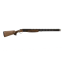 Bockdoppelflinte Brenner BF20 Supersport, 12/76, 760mm Lauflänge